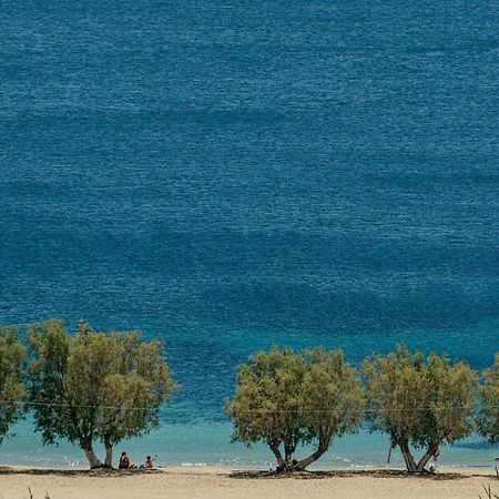 شقة Olympia Livadi  المظهر الخارجي الصورة